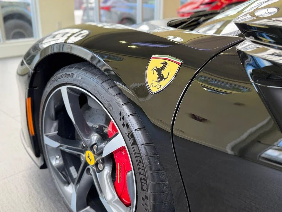 2023 Ferrari SF90 Stradale - Image 22 of 31