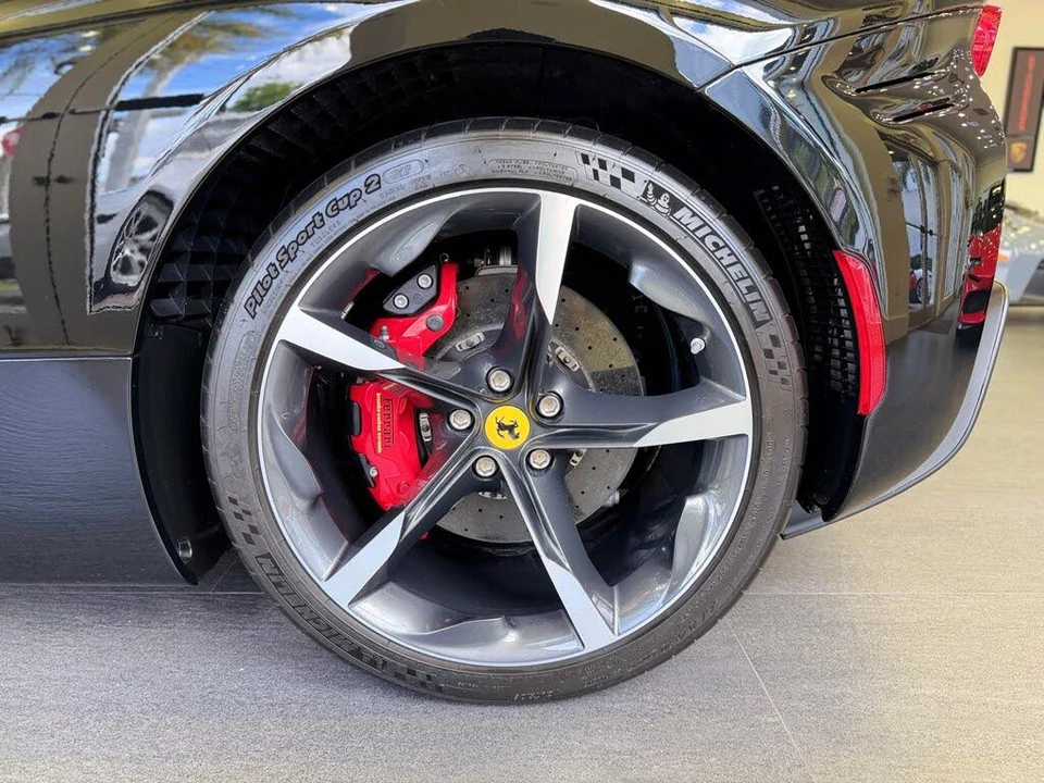 2023 Ferrari SF90 Stradale - Image 28 of 31