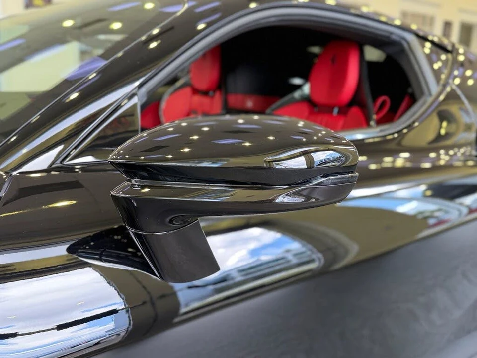 2023 Ferrari SF90 Stradale - Image 21 of 31