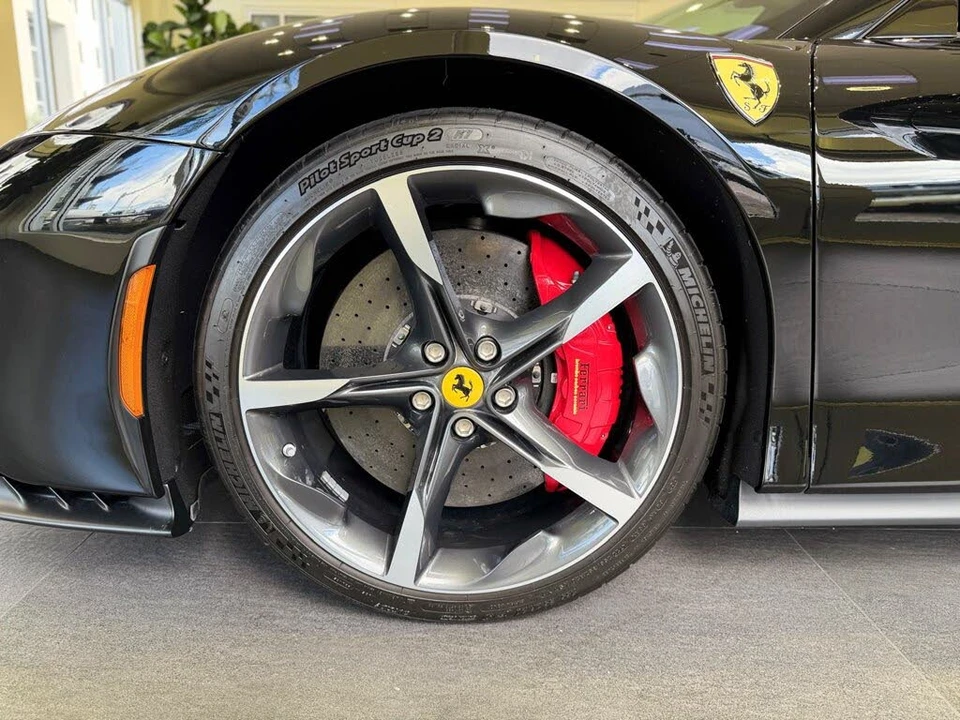 2023 Ferrari SF90 Stradale - Image 27 of 31