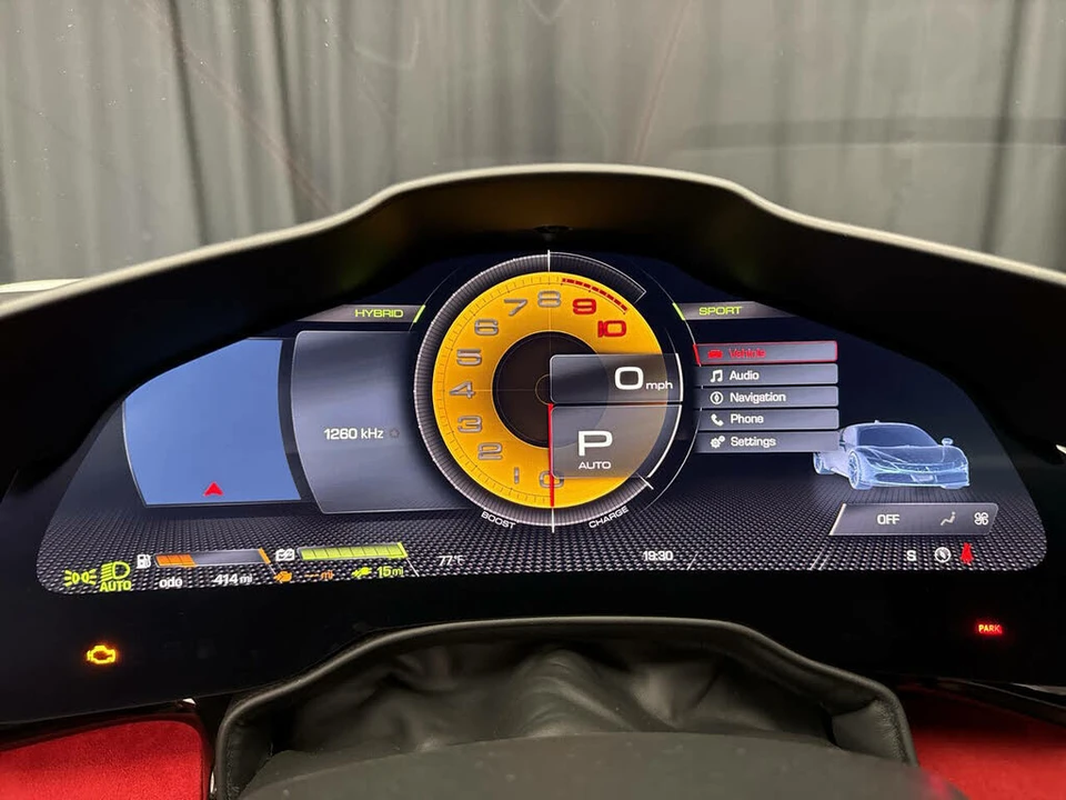 2023 Ferrari SF90 Stradale - Image 16 of 27