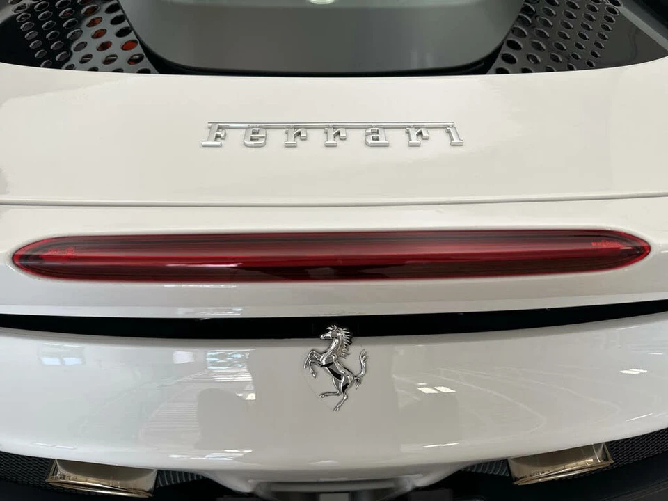 2023 Ferrari SF90 Stradale - Image 27 of 27
