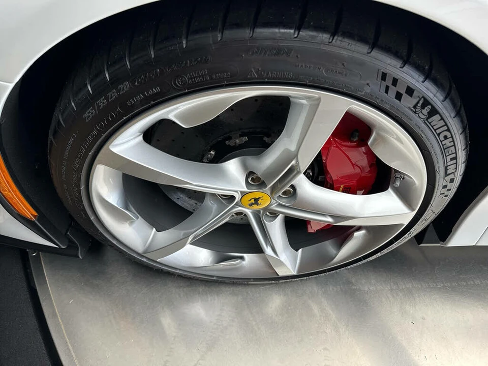 2023 Ferrari SF90 Stradale - Image 25 of 27
