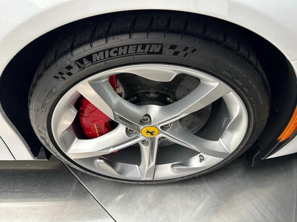 2023 Ferrari SF90 Stradale - Image 24 of 27