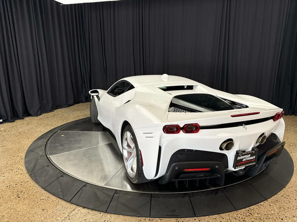 2023 Ferrari SF90 Stradale - Image 6 of 27