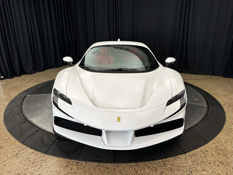 2023 Ferrari SF90 Stradale - Image 12 of 27