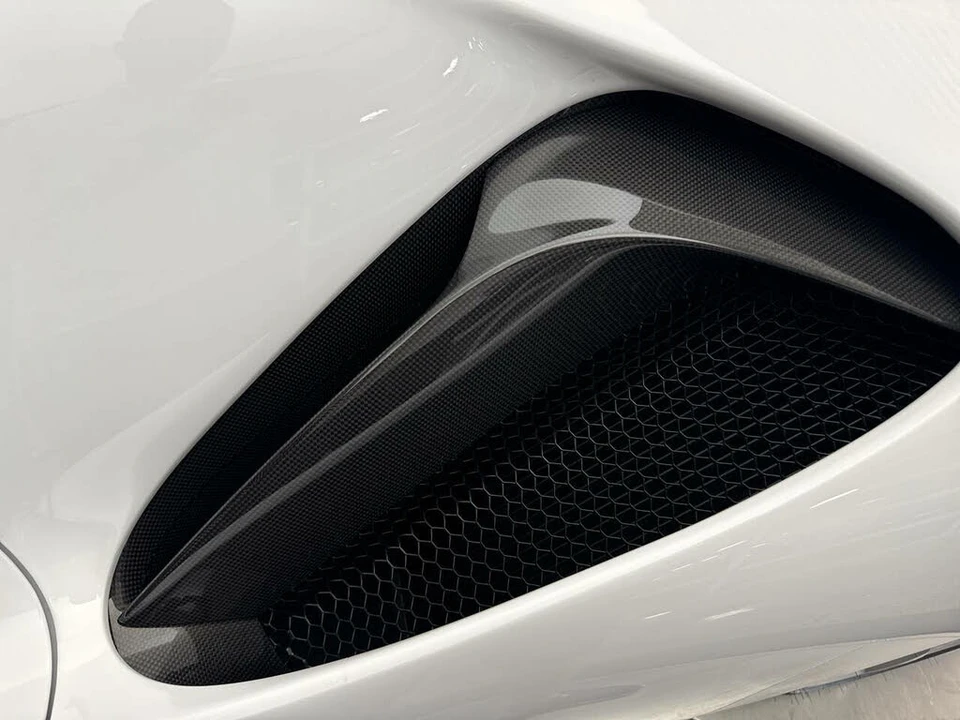 2023 Ferrari SF90 Stradale - Image 21 of 27