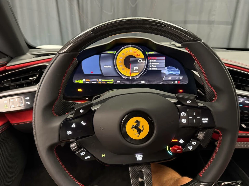 2023 Ferrari SF90 Stradale - Image 17 of 27