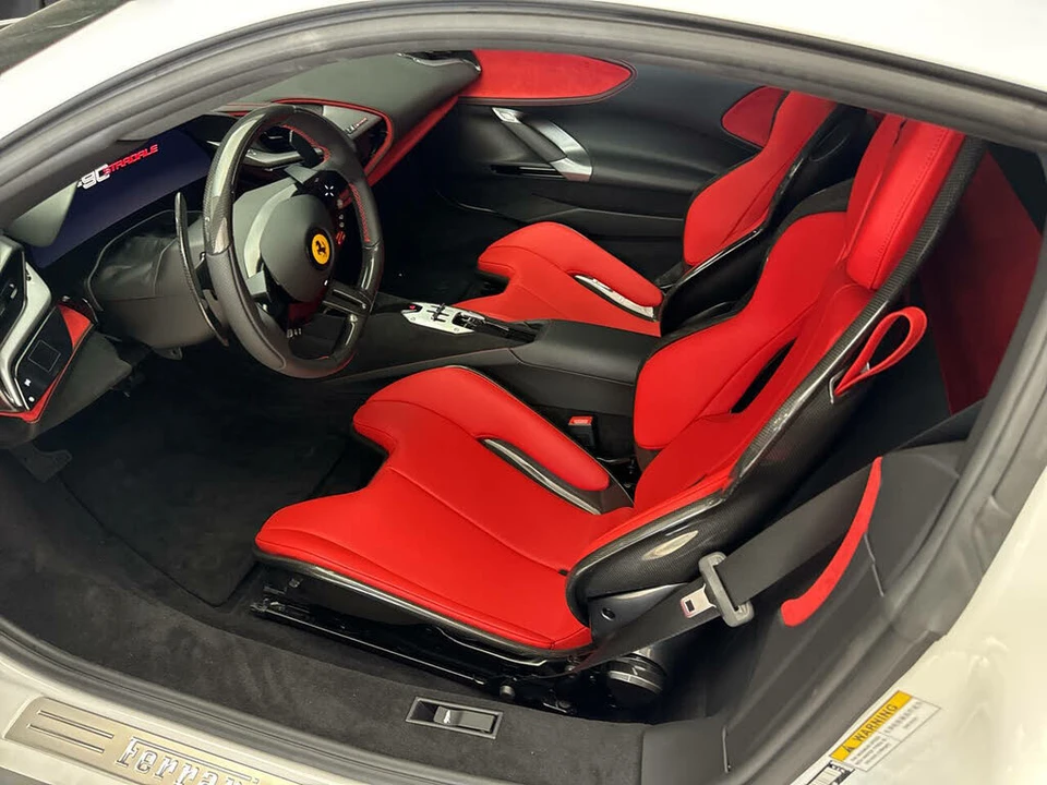 2023 Ferrari SF90 Stradale - Image 14 of 27