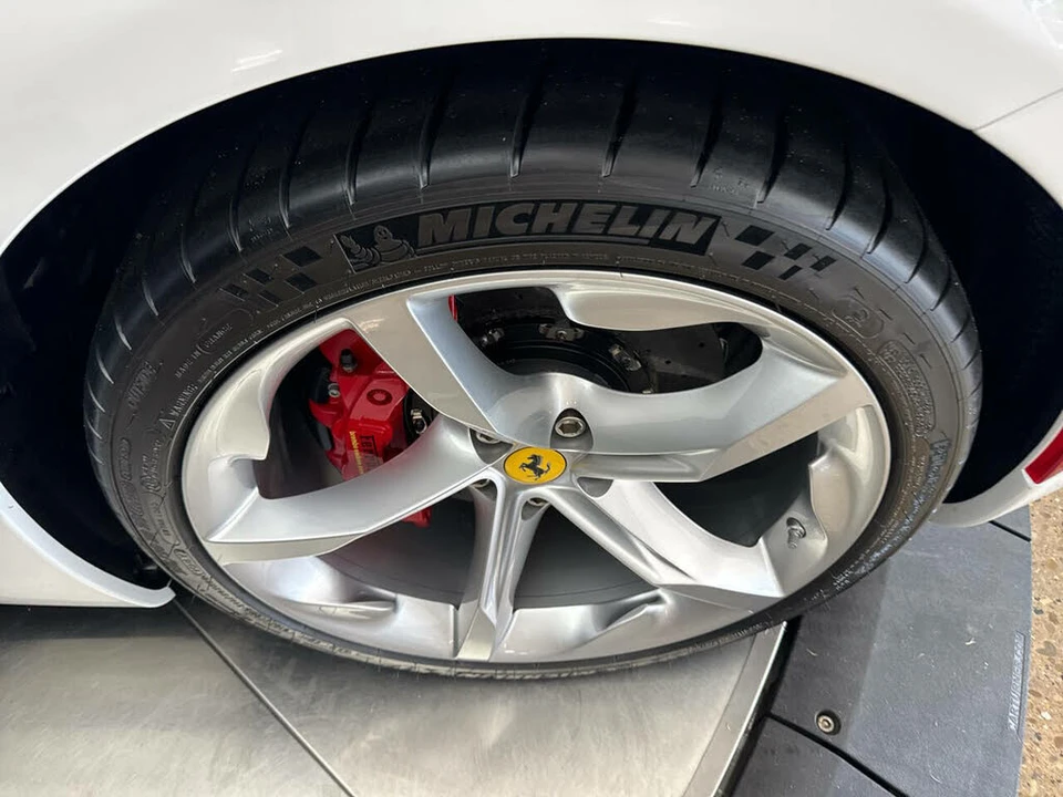 2023 Ferrari SF90 Stradale - Image 22 of 27
