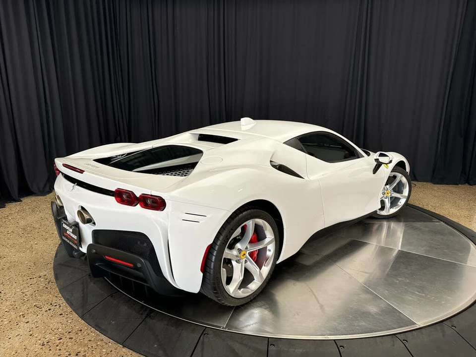 2023 Ferrari SF90 Stradale - Image 8 of 27