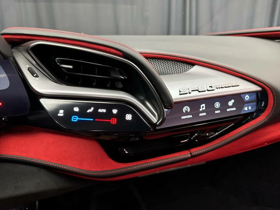 2023 Ferrari SF90 Stradale - Image 18 of 27