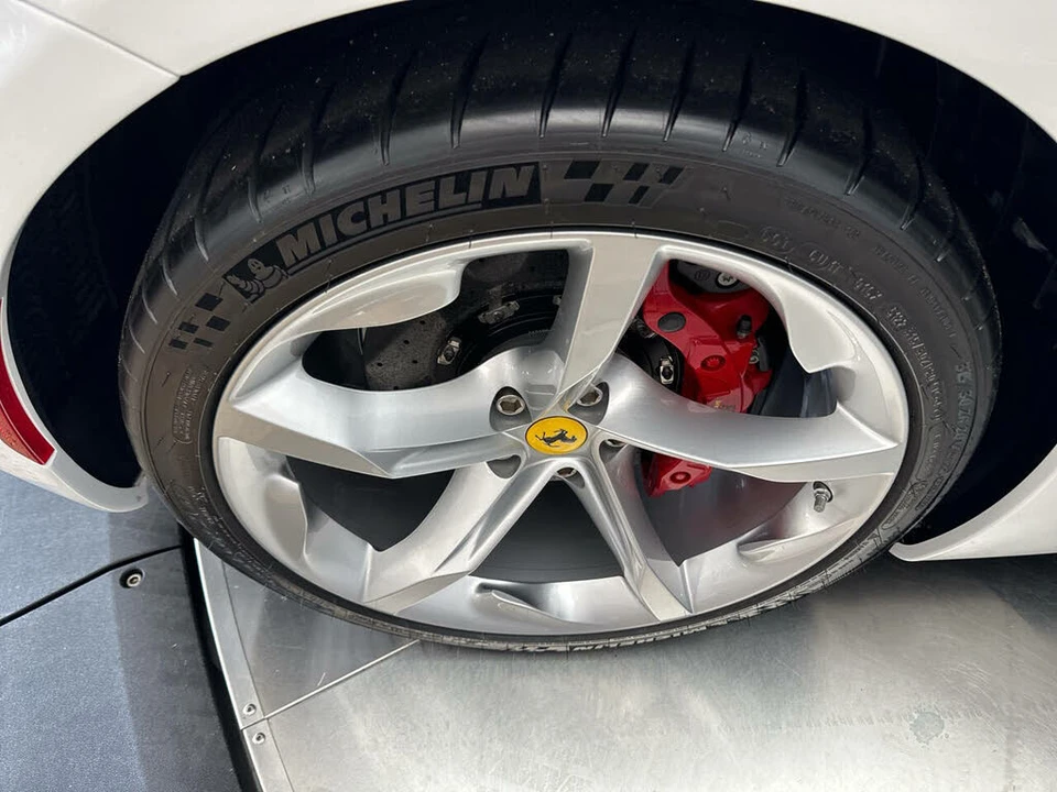 2023 Ferrari SF90 Stradale - Image 23 of 27