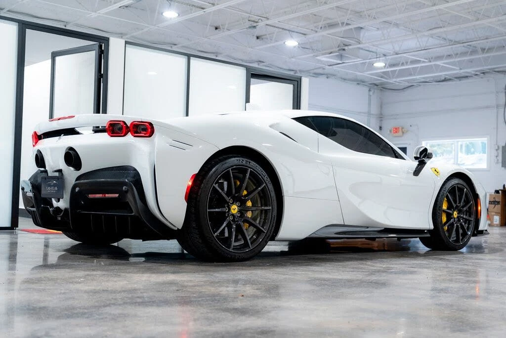 2023 Ferrari SF90 Stradale - Image 28 of 31