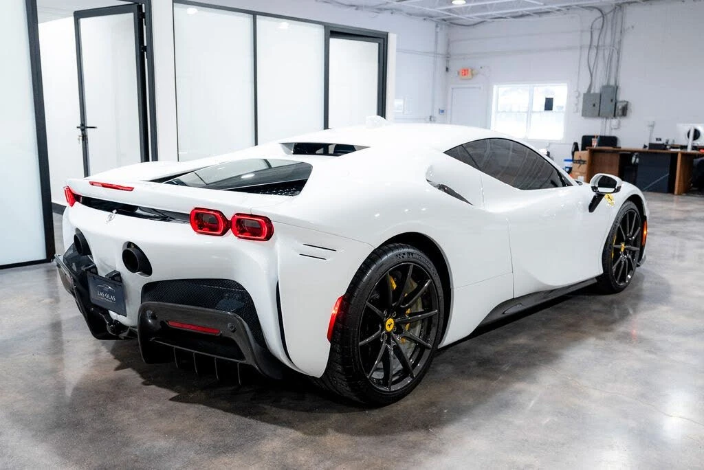 2023 Ferrari SF90 Stradale - Image 26 of 31