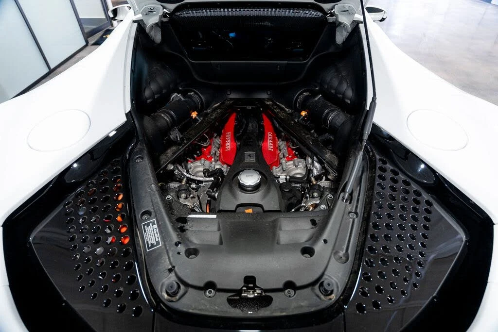 2023 Ferrari SF90 Stradale - Image 30 of 31