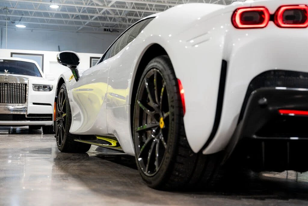 2023 Ferrari SF90 Stradale - Image 27 of 31