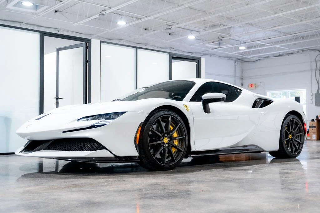 2023 Ferrari SF90 Stradale - Image 10 of 31