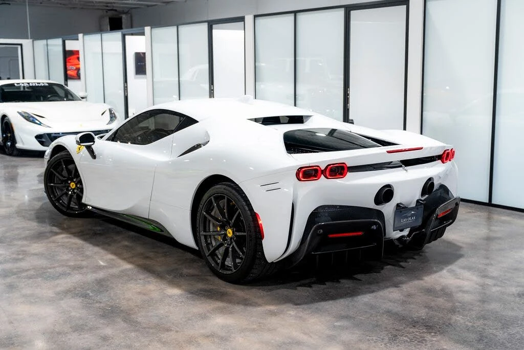 2023 Ferrari SF90 Stradale - Image 22 of 31