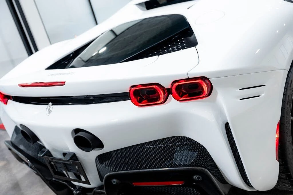 2023 Ferrari SF90 Stradale - Image 31 of 31