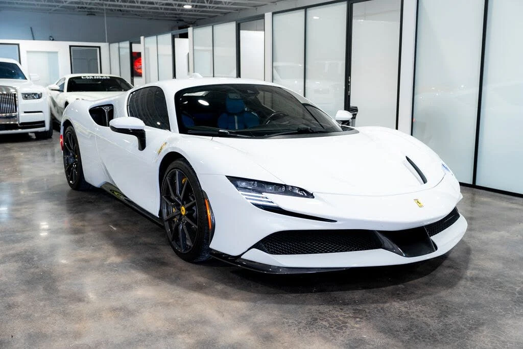 2023 Ferrari SF90 Stradale - Image 6 of 31