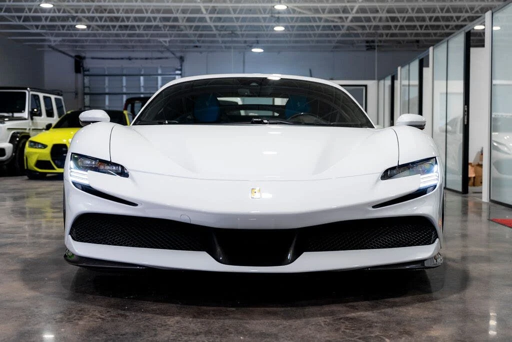 2023 Ferrari SF90 Stradale - Image 14 of 31