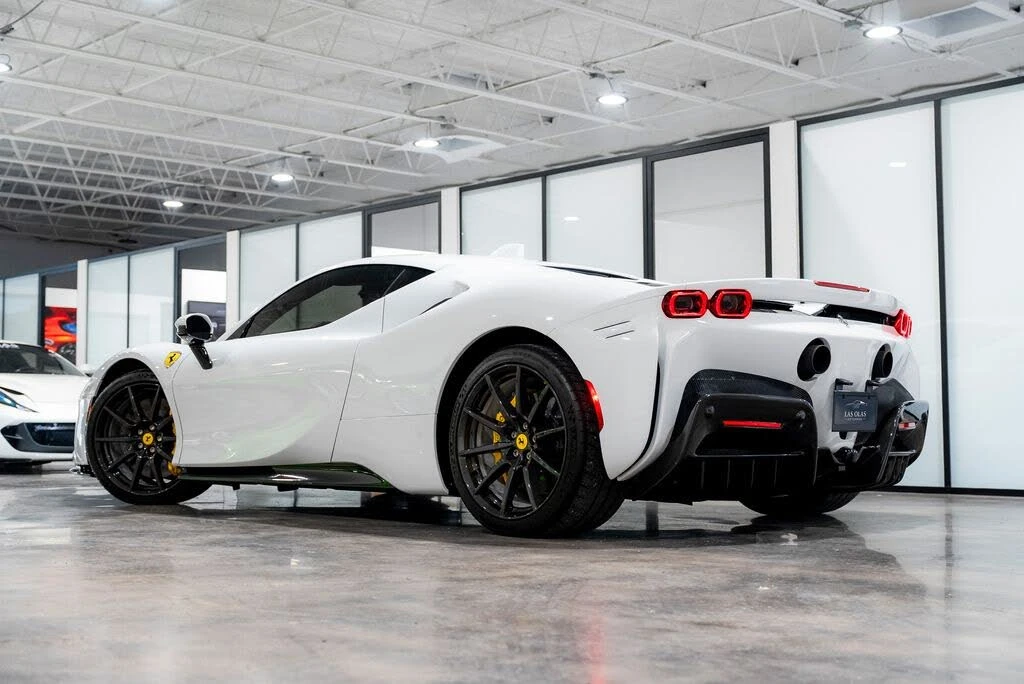 2023 Ferrari SF90 Stradale - Image 24 of 31