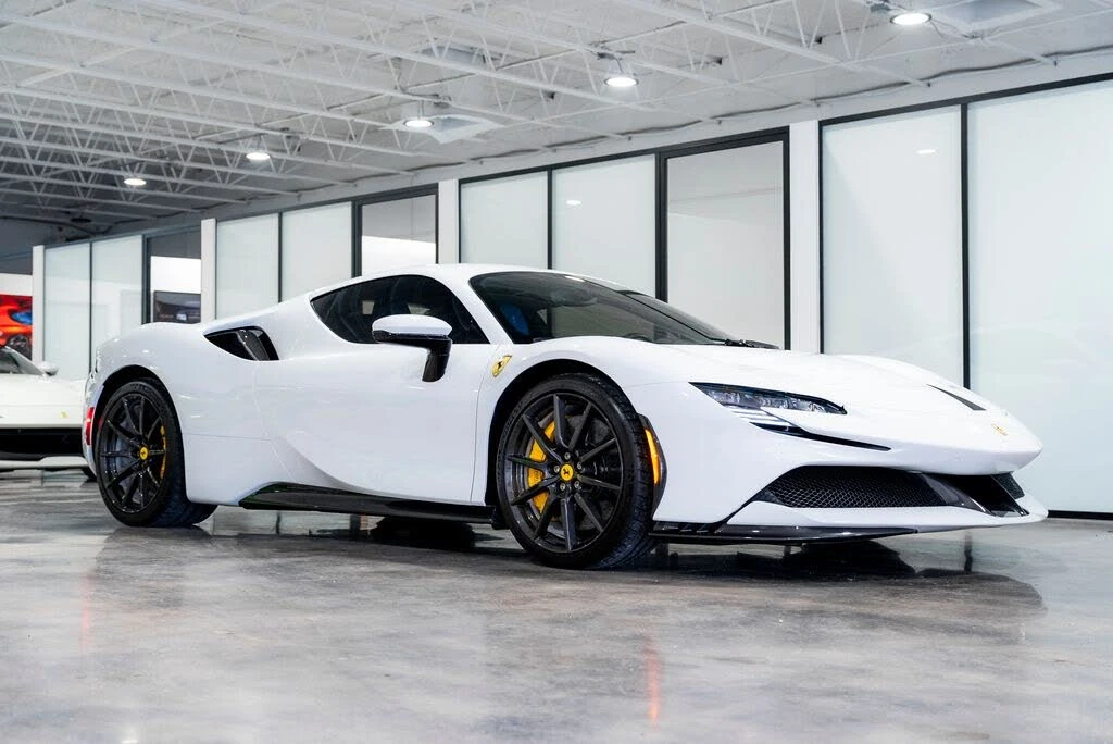 2023 Ferrari SF90 Stradale - Image 4 of 31