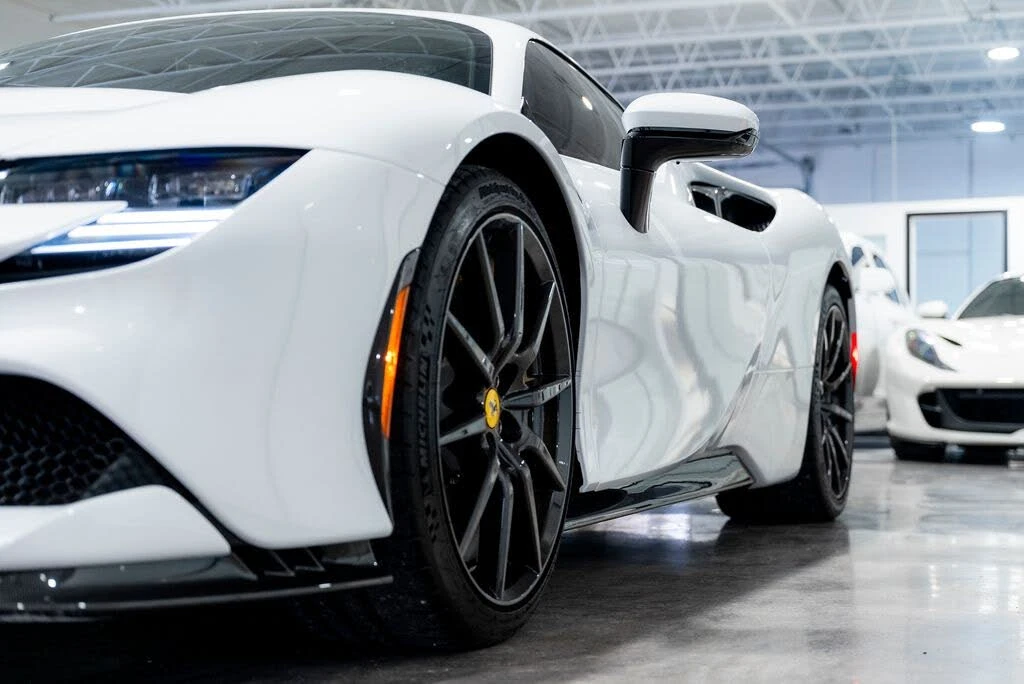 2023 Ferrari SF90 Stradale - Image 18 of 31