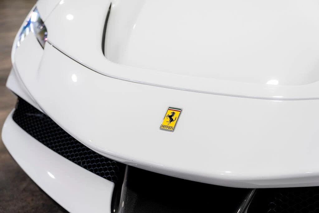 2023 Ferrari SF90 Stradale - Image 15 of 31
