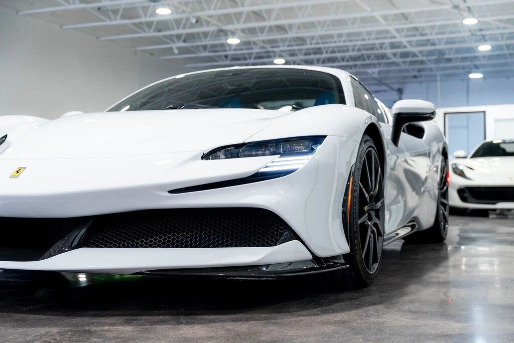 2023 Ferrari SF90 Stradale - Image 13 of 31