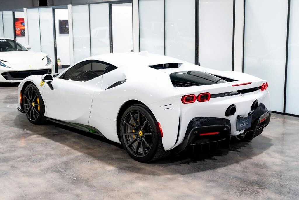 2023 Ferrari SF90 Stradale - Image 23 of 31