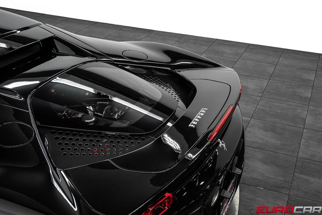 2023 Ferrari SF90 Stradale - Image 28 of 31