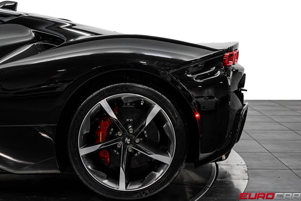 2023 Ferrari SF90 Stradale - Image 26 of 31