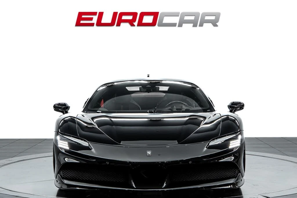 2023 Ferrari SF90 Stradale - Image 8 of 31