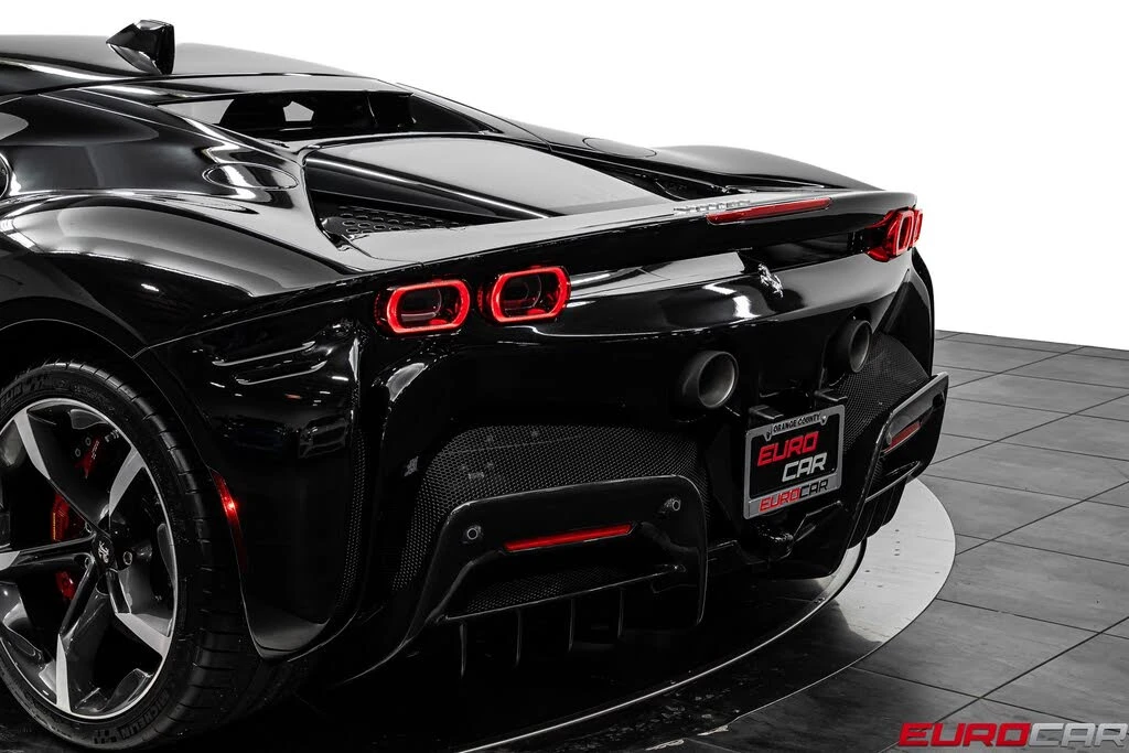 2023 Ferrari SF90 Stradale - Image 27 of 31
