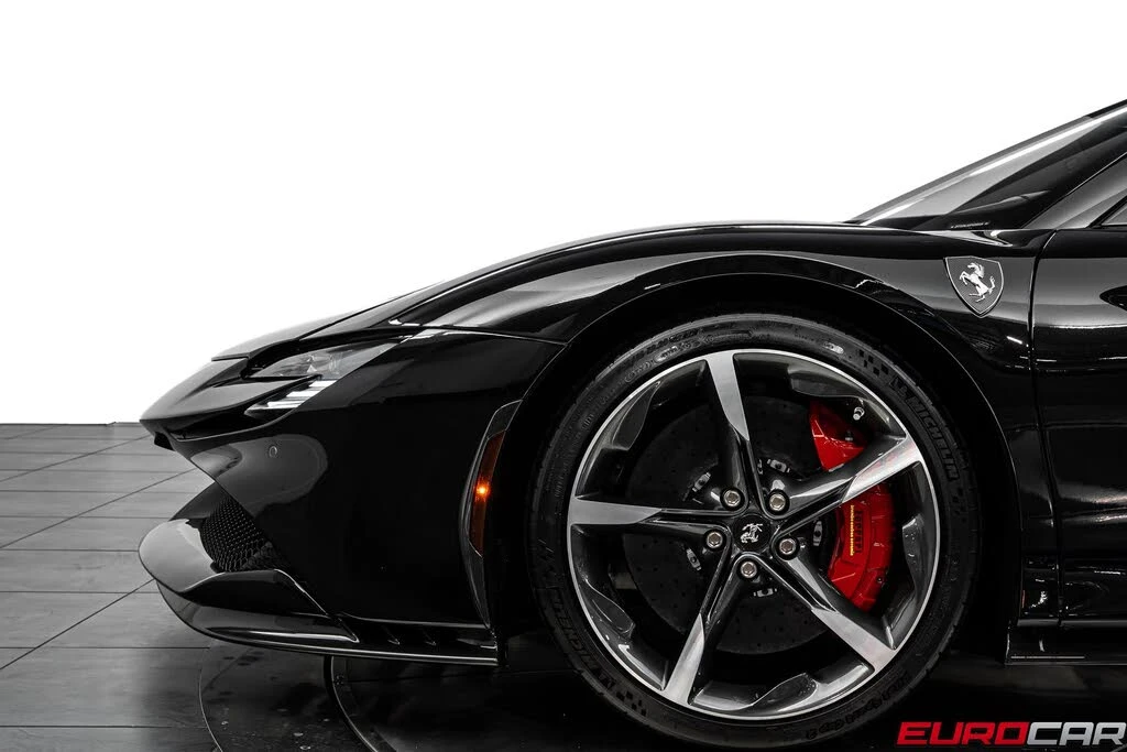 2023 Ferrari SF90 Stradale - Image 20 of 31