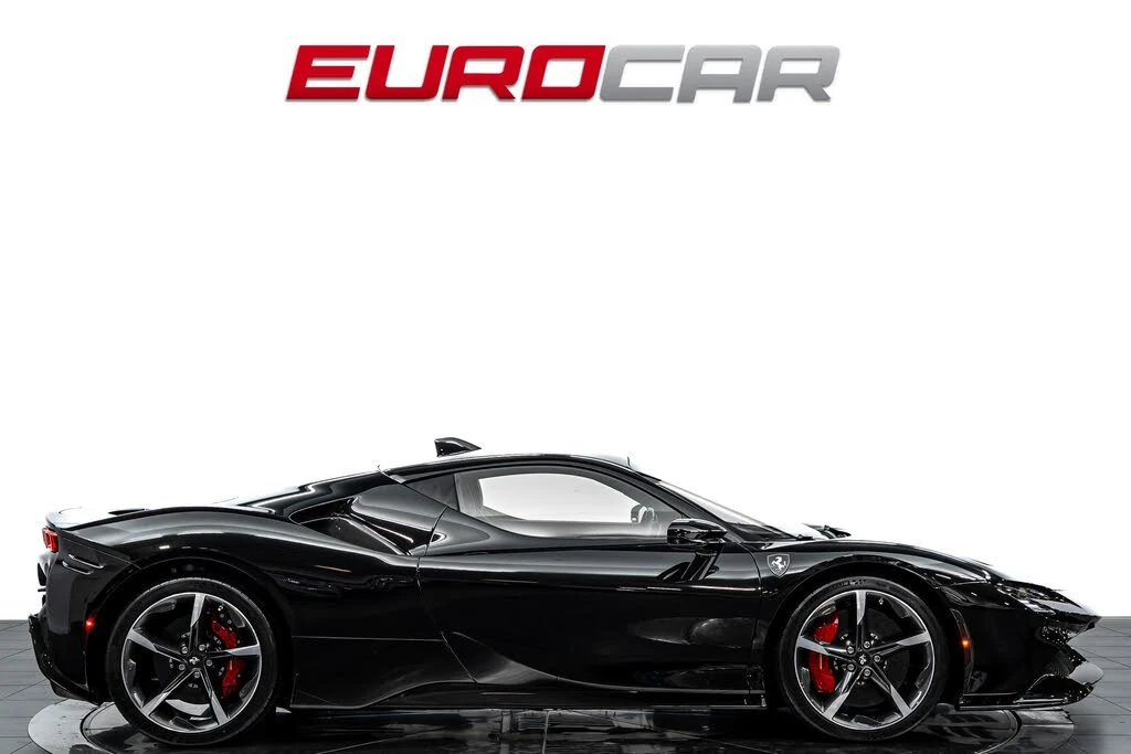 2023 Ferrari SF90 Stradale - Image 6 of 31