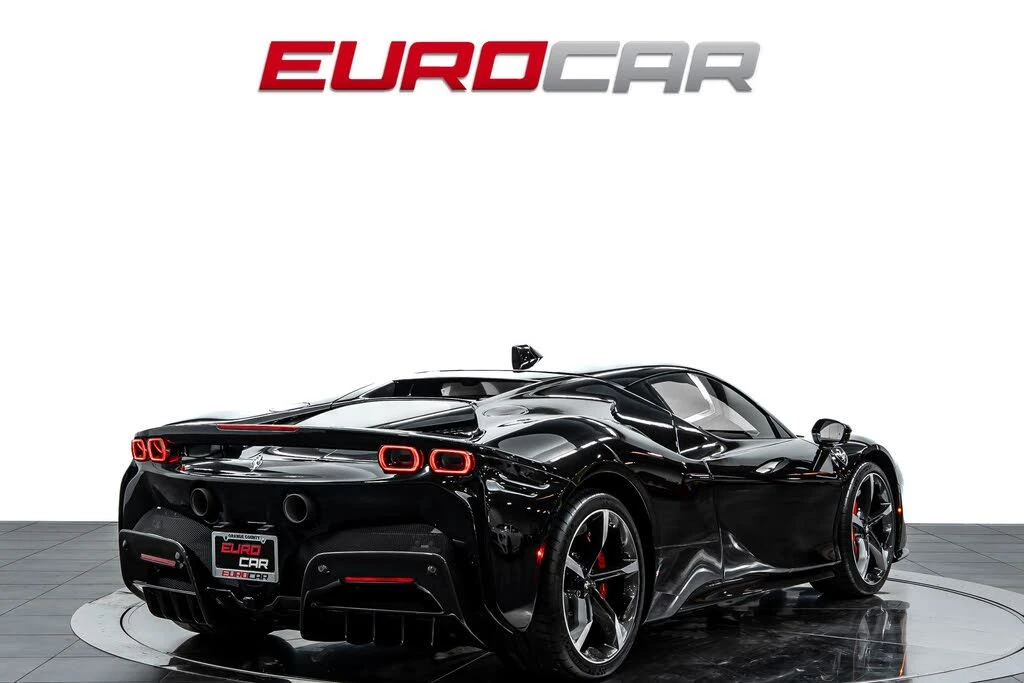 2023 Ferrari SF90 Stradale - Image 5 of 31