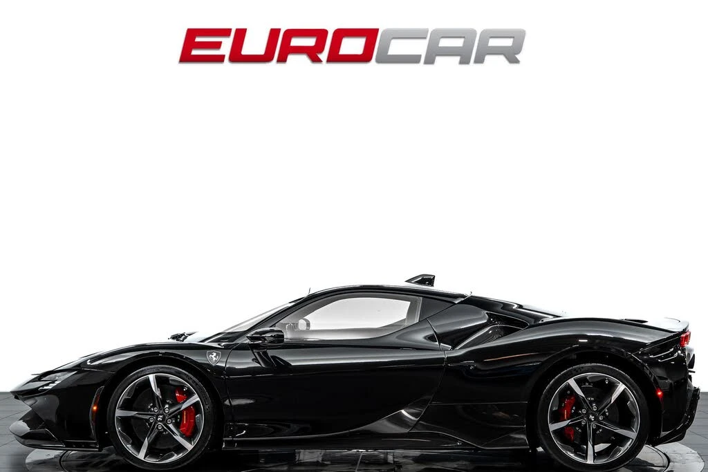 2023 Ferrari SF90 Stradale - Image 2 of 31