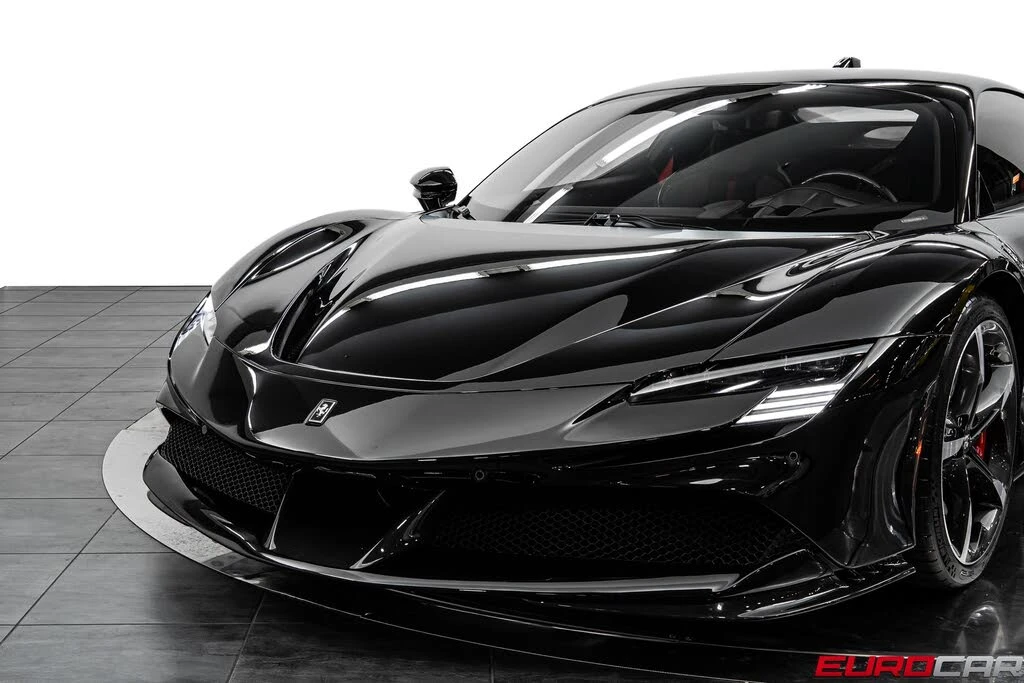 2023 Ferrari SF90 Stradale - Image 19 of 31