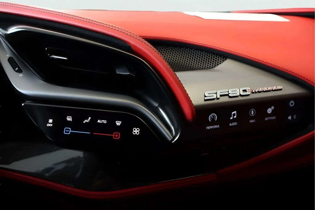 2023 Ferrari SF90 Stradale - Image 7 of 21