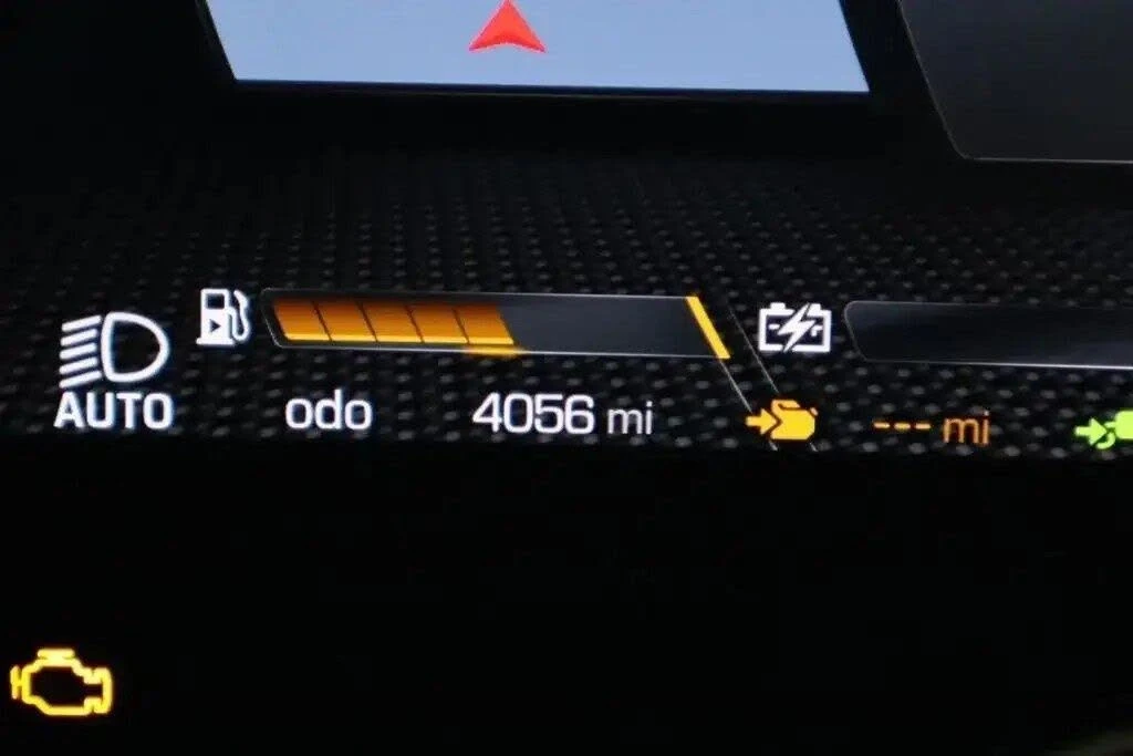 2023 Ferrari SF90 Stradale - Image 19 of 21