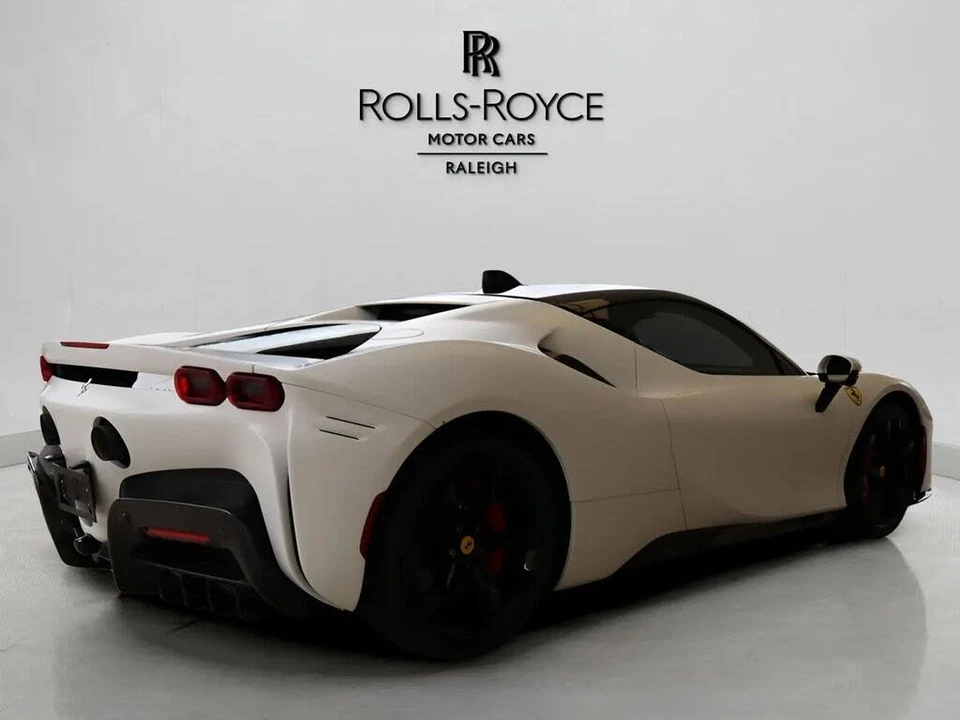 2023 Ferrari SF90 Stradale - Image 4 of 21