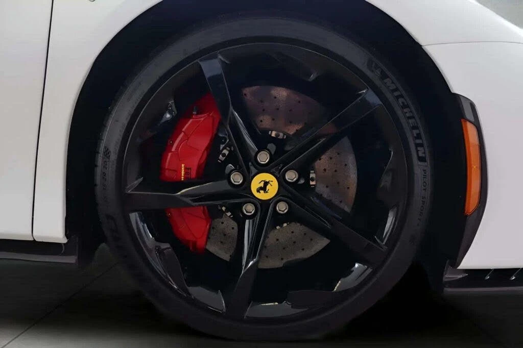 2023 Ferrari SF90 Stradale - Image 15 of 21