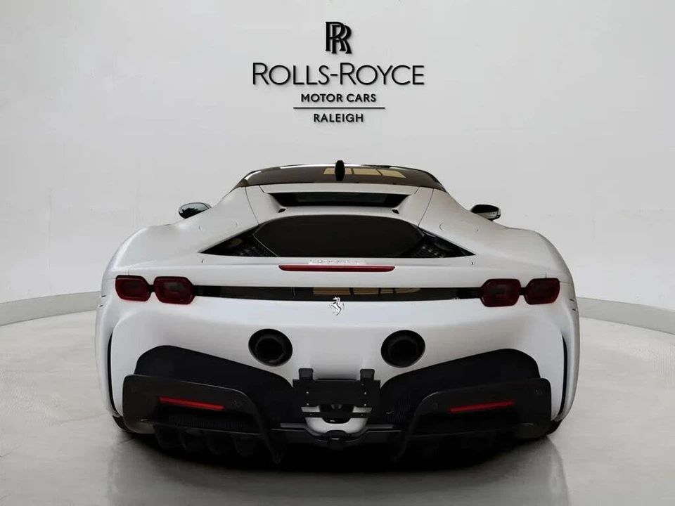 2023 Ferrari SF90 Stradale - Image 5 of 21