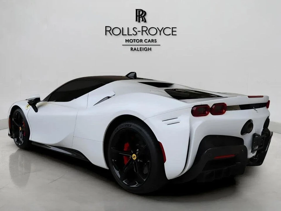 2023 Ferrari SF90 Stradale - Image 6 of 21