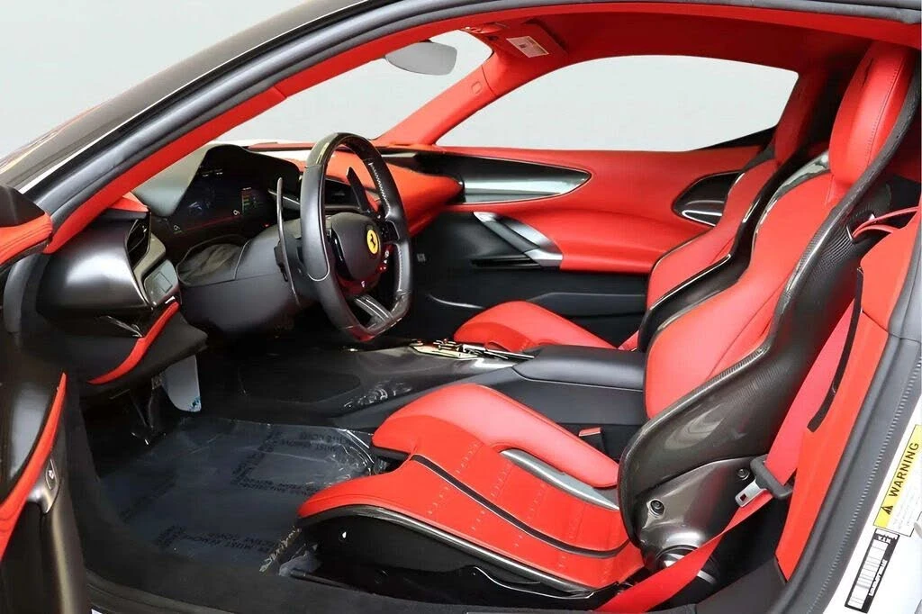 2023 Ferrari SF90 Stradale - Image 9 of 21