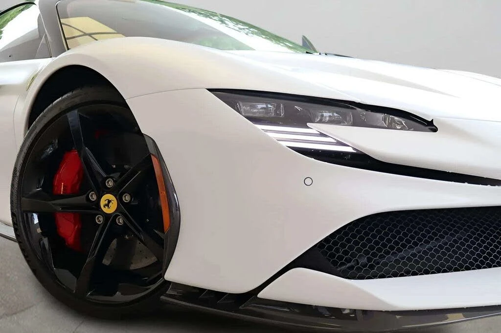 2023 Ferrari SF90 Stradale - Image 16 of 21