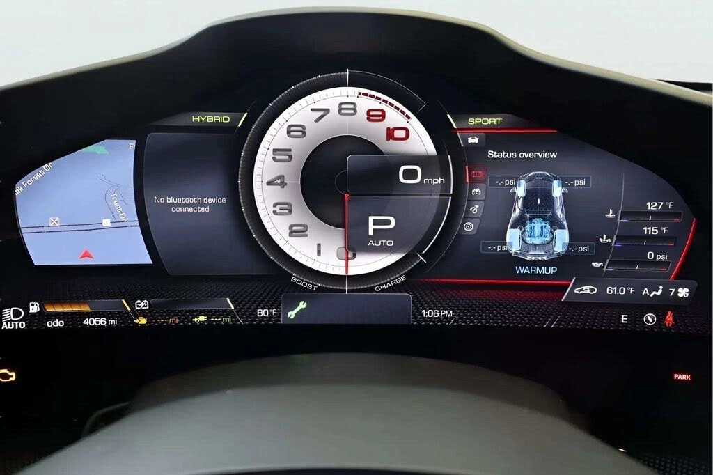 2023 Ferrari SF90 Stradale - Image 14 of 21